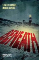 Comixology Originals Presents Beneath