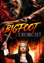 Bigfoot Exorcist (2024) Available July 9