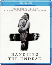 Handling the Undead (2024) Available August 6