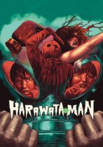 Harawata Man (2019) Available September 10