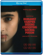 Humanist Vampire Seeking Consenting Suicidal Person (2023) Available July 30