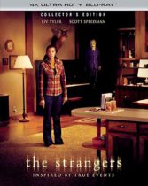The Strangers (2008) (Collector’s Edition 4K Ultra HD) Available September 10