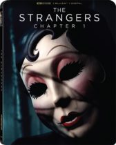The Strangers: Chapter 1 (2024) Available July 23
