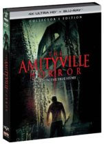 The Amityville Horror (2005) (Collector’s Edition 4K Ultra HD) Available September 3