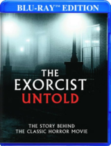 The Exorcist: Untold (2023) Available August 6