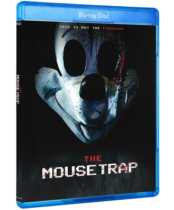 The Mouse Trap (2024) Available August 13