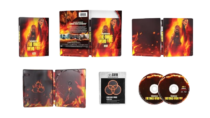 “The Walking Dead: The Ones Who Live” Season 1 (Steelbook) Available September 10
