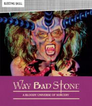 Way Bad Stone (1991) Available August 27