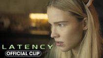 Latency (2024) Official Clip ‘Omnia With You Always’ – Sasha Luss, Alexis Ren
