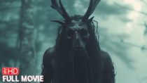 The Wendigo | HD FOUND FOOTAGE HORROR MOVIE | FULL SCARY FILM | TERROR FILMS
