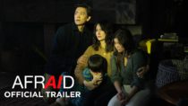 Afraid – Official Trailer (HD)