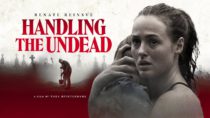 Handling the Undead | 2024 | @SignatureUK Trailer – Australia & New Zealand Release | Renate Rensve