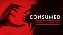 Consumed (2024) Official Trailer