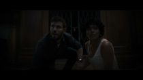 The Inheritance | Official Clip (HD) Hannah & Drew Escape