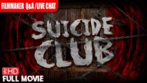Suicide Club | EXCLUSIVE PREMIERE HORROR MOVIE | TERROR FILMS