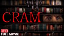 Cram | HD PARANORMAL HORROR MOVIE | FULL SCARY FILM | TERROR FILMS
