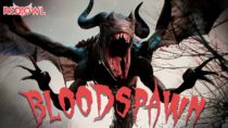 Bloodspawn 🎬 Official Trailer 🎬 Fantasy Horror Movie 🎬 English HD 2024