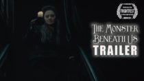 The Monster Beneath Us Official Trailer 2024 British Horror Film