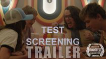 Test Screening Official Trailer 2024 Sci Fi Horror Movie