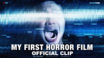 My First Horror Film (2024) Official Clip –  Open The Door