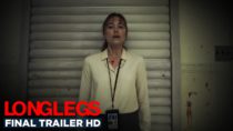 Longlegs | Final Trailer HD
