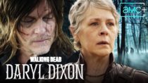 The Walking Dead: Daryl Dixon – The Book Of Carol | Official Trailer | Feat. Norman Reedus