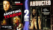 Double Feature: Adopting Terror + Abducted | Double Horror Movie Feature | The Asylum