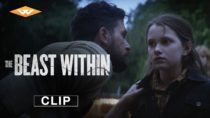 The Beast Within Exclusive “Missed My Girls” Clip | Now Playing In Theaters