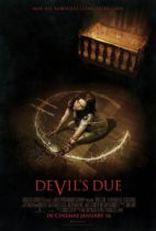 Horror History: Friday, January 17, 2014: Devil’s Due was released in theaters
