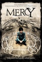 Horror History: Tuesday, October 7, 2014: Mercy was released direct-to-video