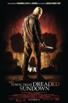 Horror History: Thursday, October 16, 2014: The Town That Dreaded Sundown was released in theaters
