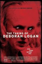 Horror History: Tuesday, October 21, 2014: The Taking of Deborah Logan was released in theaters