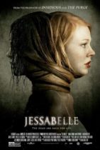 Horror History: Friday, November 7, 2014: Jessabelle