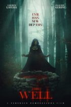 Friday, August 9, 2024: The Well Premieres Today in Theaters