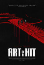 Tuesday, August 20, 2024: Art of a Hit Premieres Today on VOD