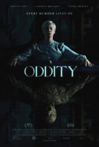 Tuesday, August 20, 2024: Oddity Premieres Today on VOD