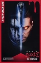 Inked In Blood 2 : Once Upon a Crime Available August 27