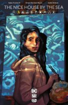 The Nice House by the Sea #2 Available August 28