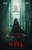Tuesday, September 3, 2024: The Well Premieres Today on VOD