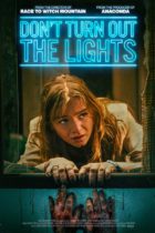 Friday, September 6, 2024: Don’t Turn Out the Lights Premieres Today on VOD