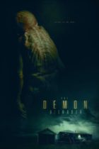 Friday, September 6, 2024: The Demon Disorder Premieres Today on Shudder