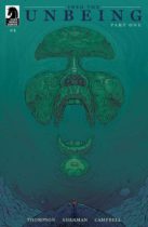 Into the Unbeing : Part One #4 Available September 11