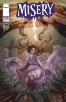 Misery #4 Available September 11