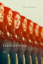 Friday, September 13, 2024: Subservience Premieres Today on VOD