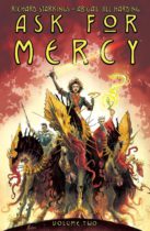 Ask for Mercy Vol. 2 Available September 17
