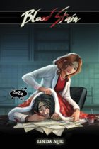 Blood Stain Collected Edition Vol. 1 Available September 18