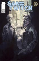 Violator : Origin #1 Available September 18