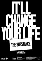 Friday, September 20, 2024: The Substance Premieres Today in Theaters