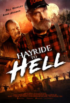 Tuesday, September 24, 2024: Hayride to Hell Premieres Today on VOD