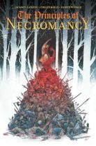 The Principles of Necromancy Vol. 1 Available September 24